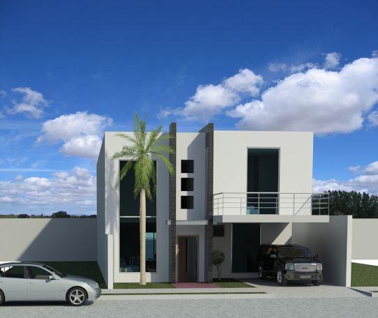 CASA PALMAS