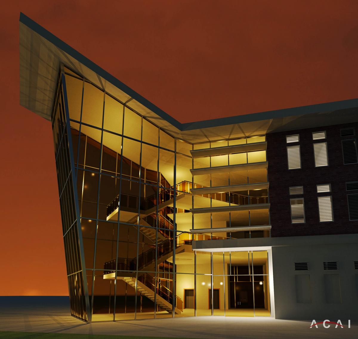 Sim Lab