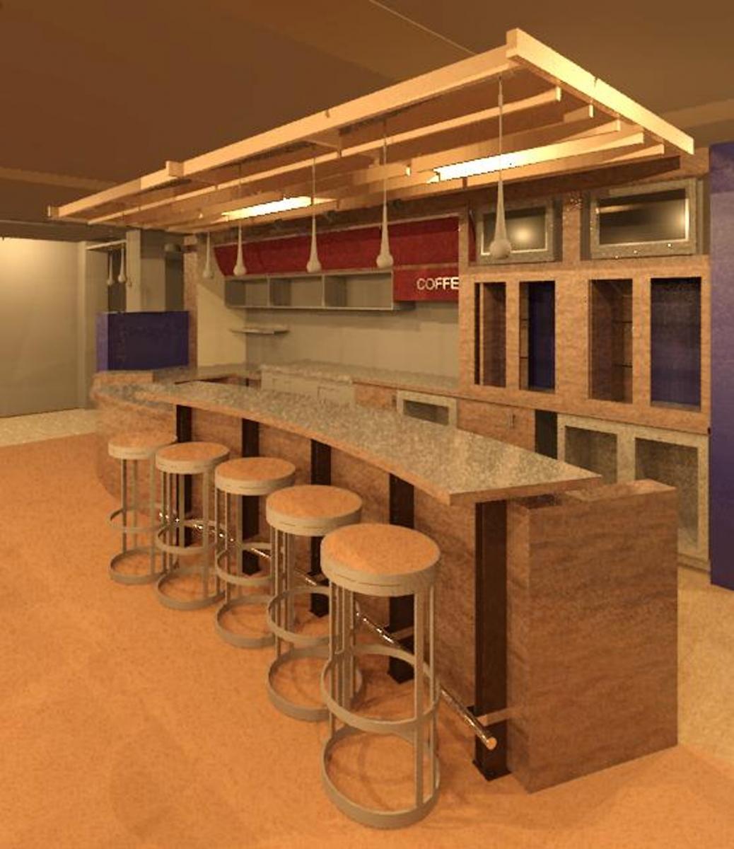 S Bar