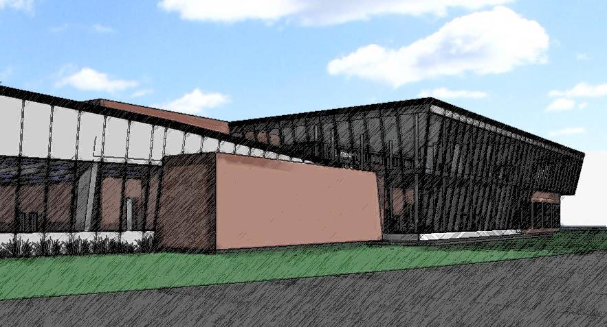 Fitness Centre