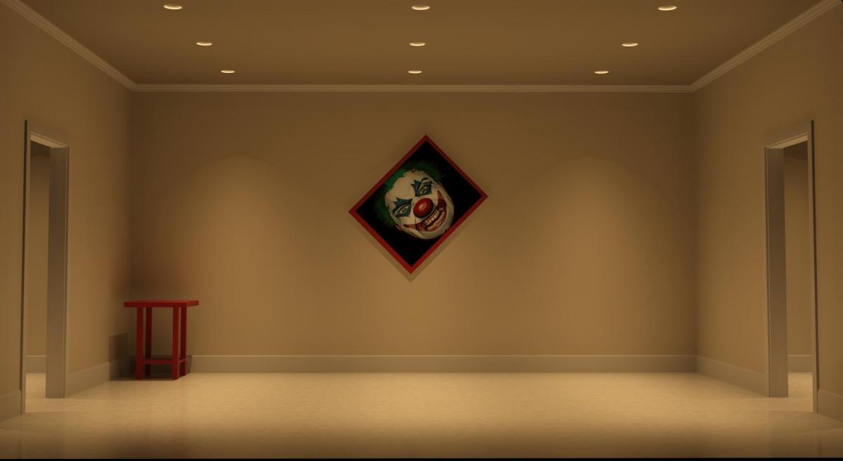 Clown Fun