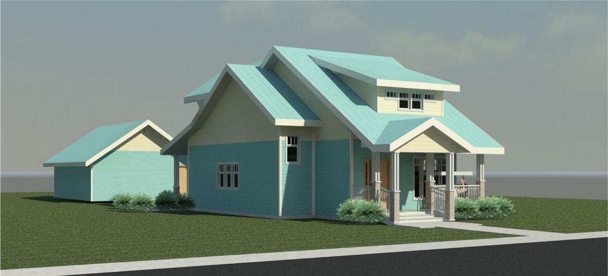 Residence