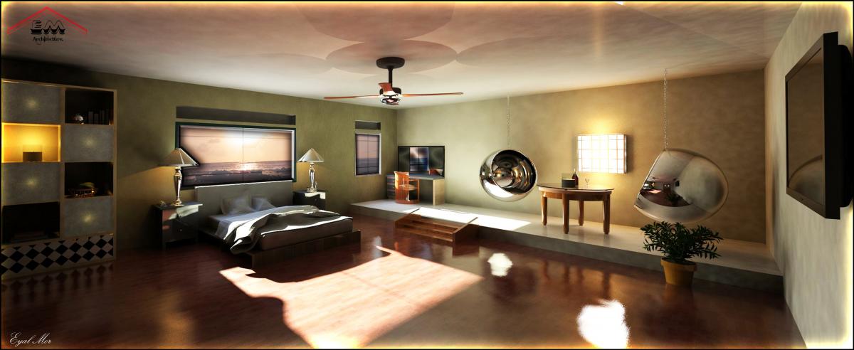 Master Badroom