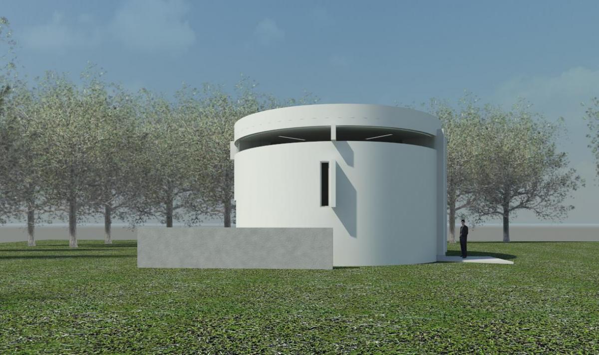 stonehenge House House