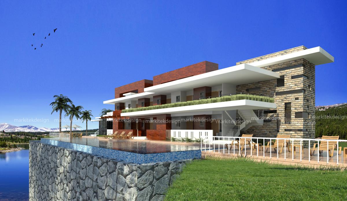Resort and Spa