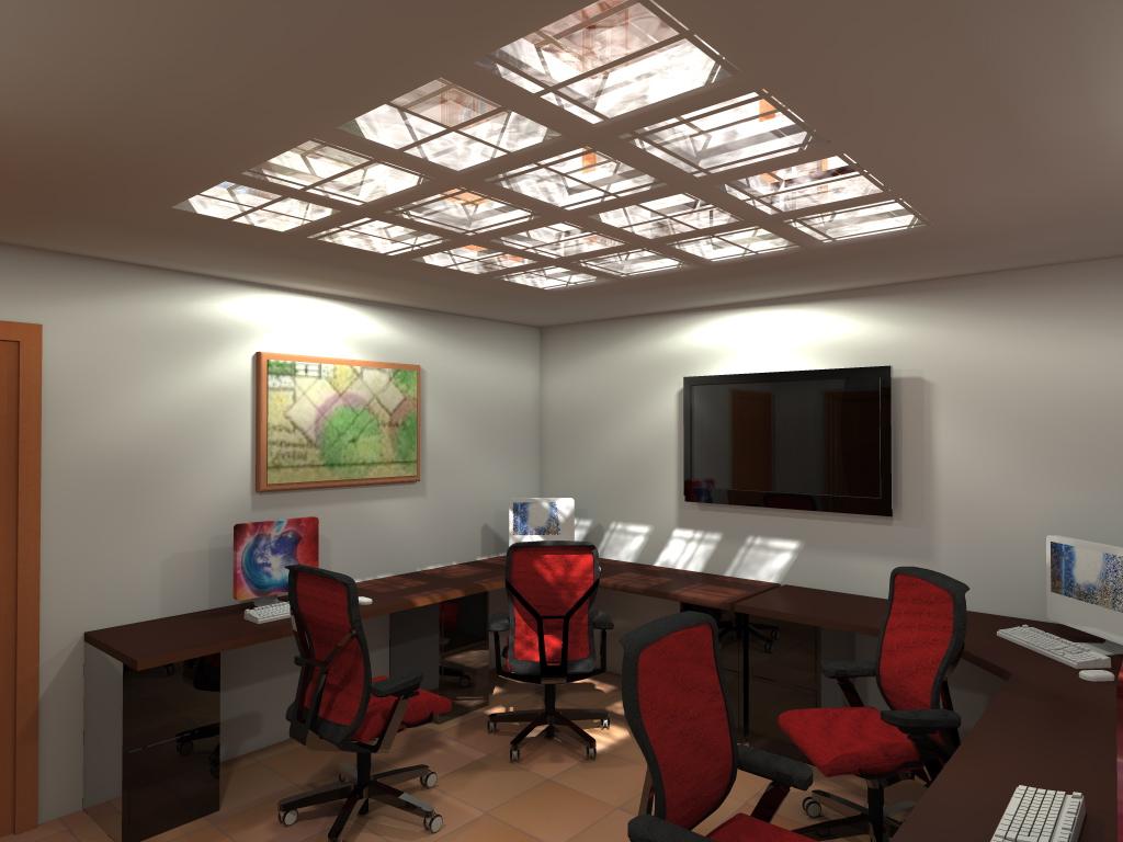 Revit 2012