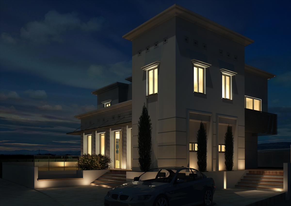 C-HOUSE 2
