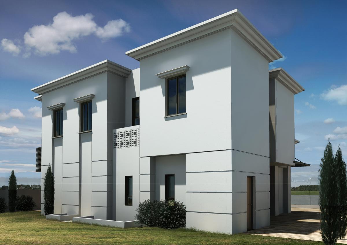 C-HOUSE 3