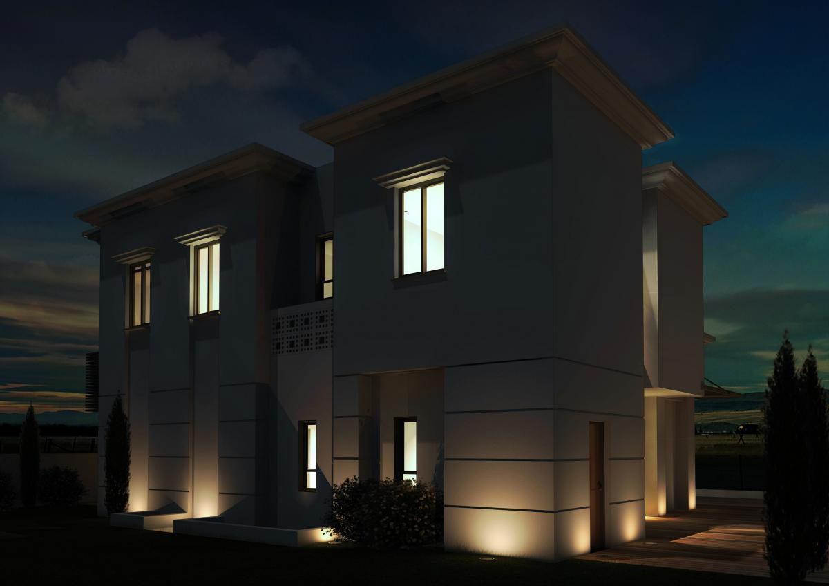 C-HOUSE 4