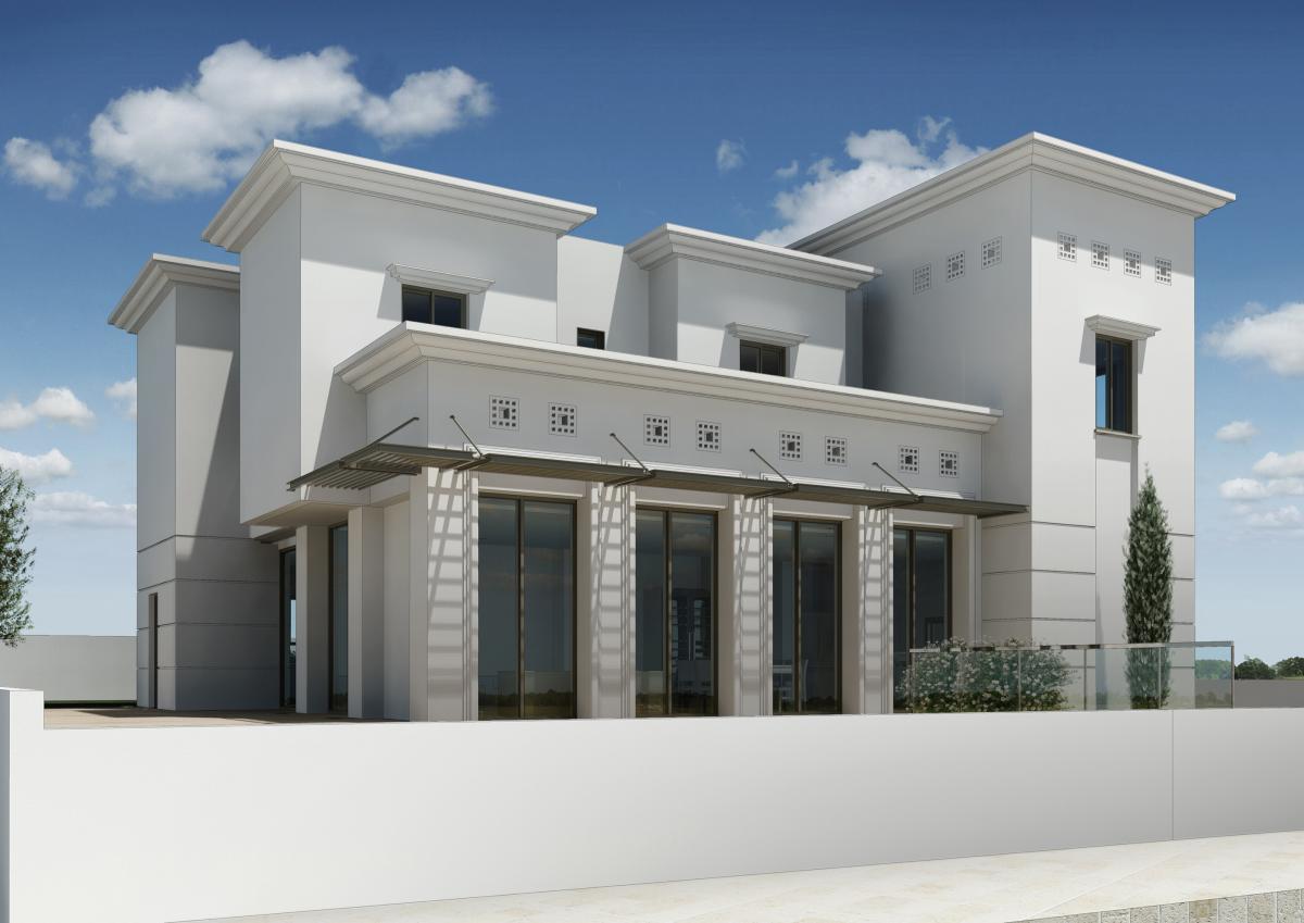 C-HOUSE 5
