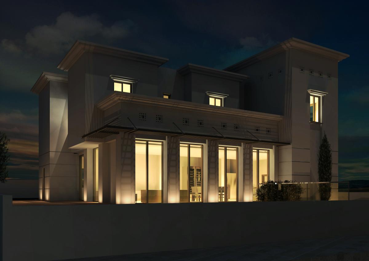 C-HOUSE 6