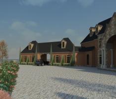 Motorcourt II