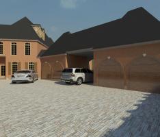 Rear Motorcourt