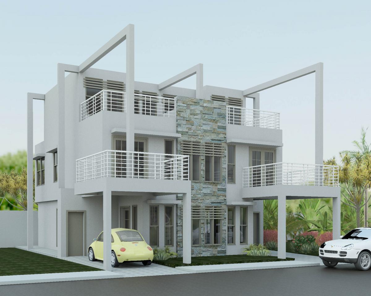 duplex