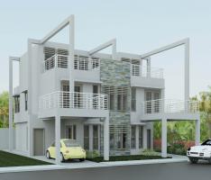 duplex