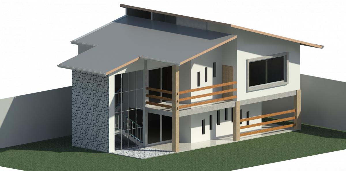 Max House