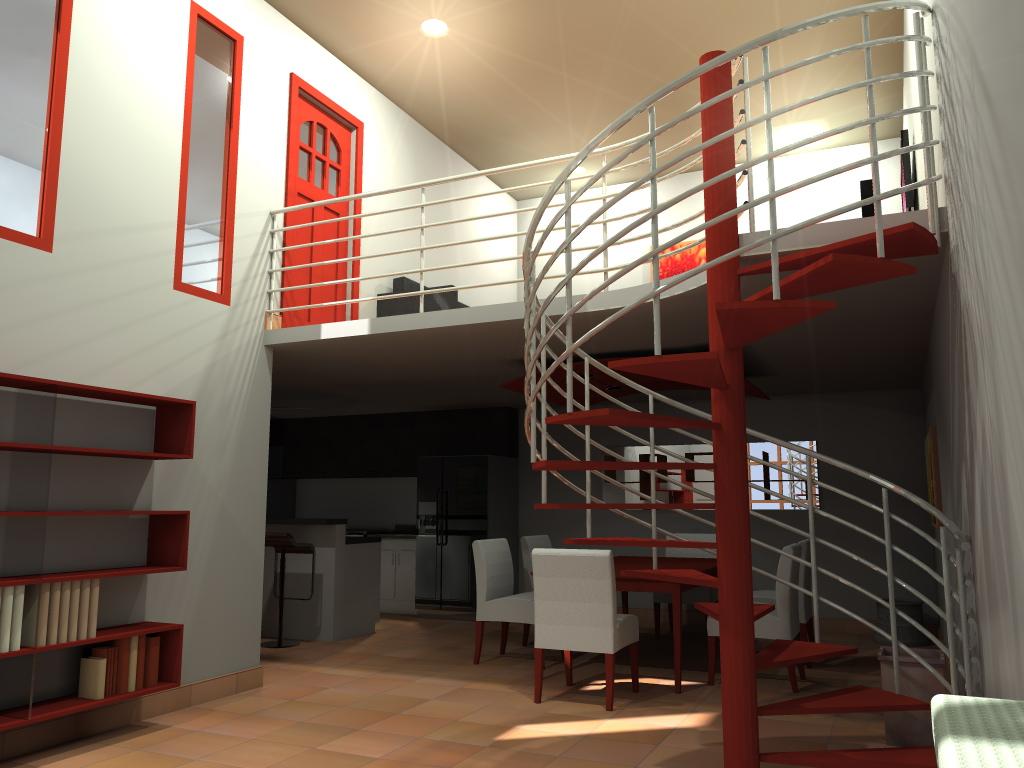 Loft