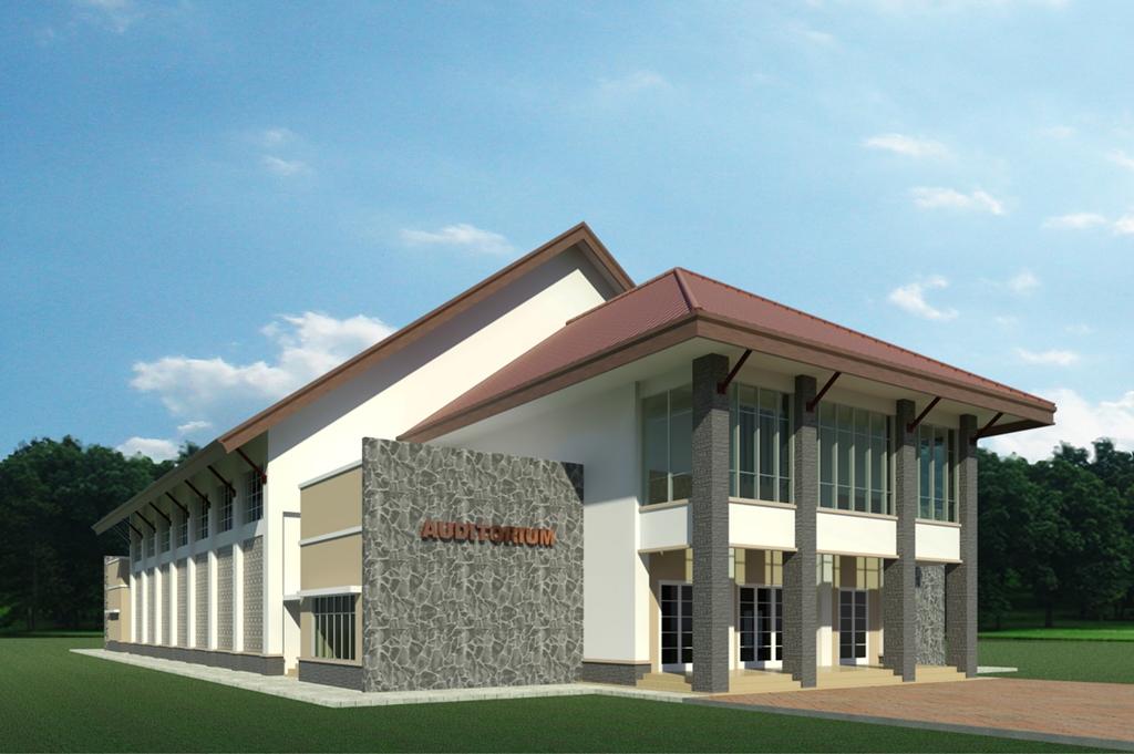 auditorium