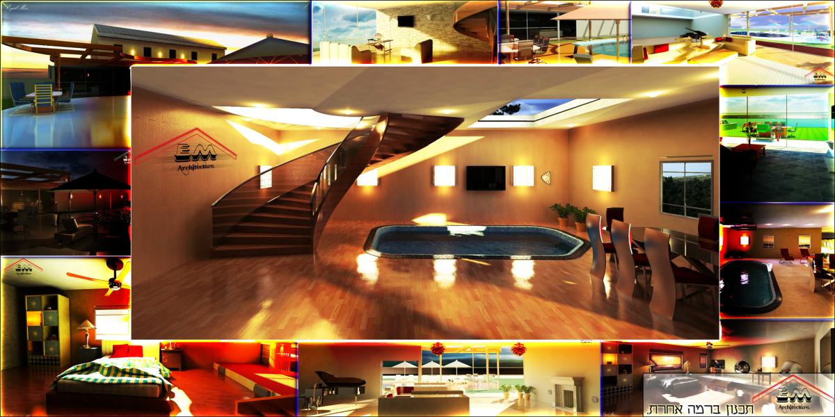 My Own Collage