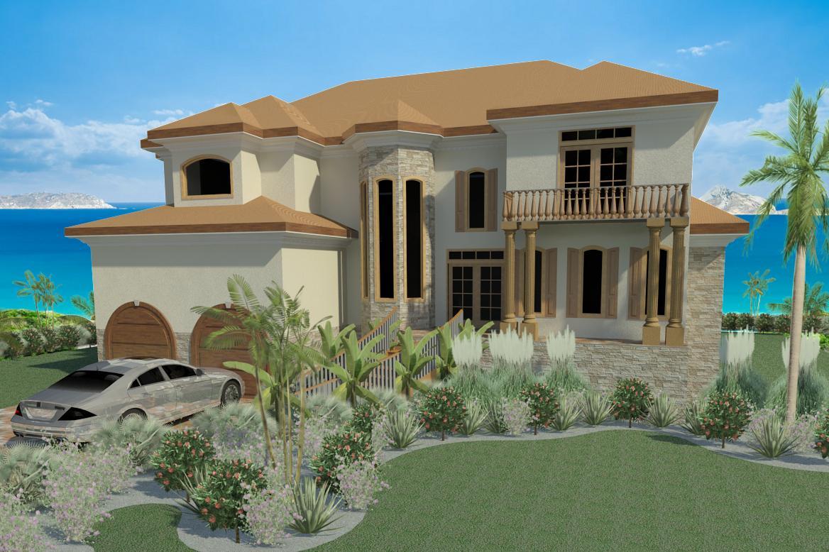 Vacation Home