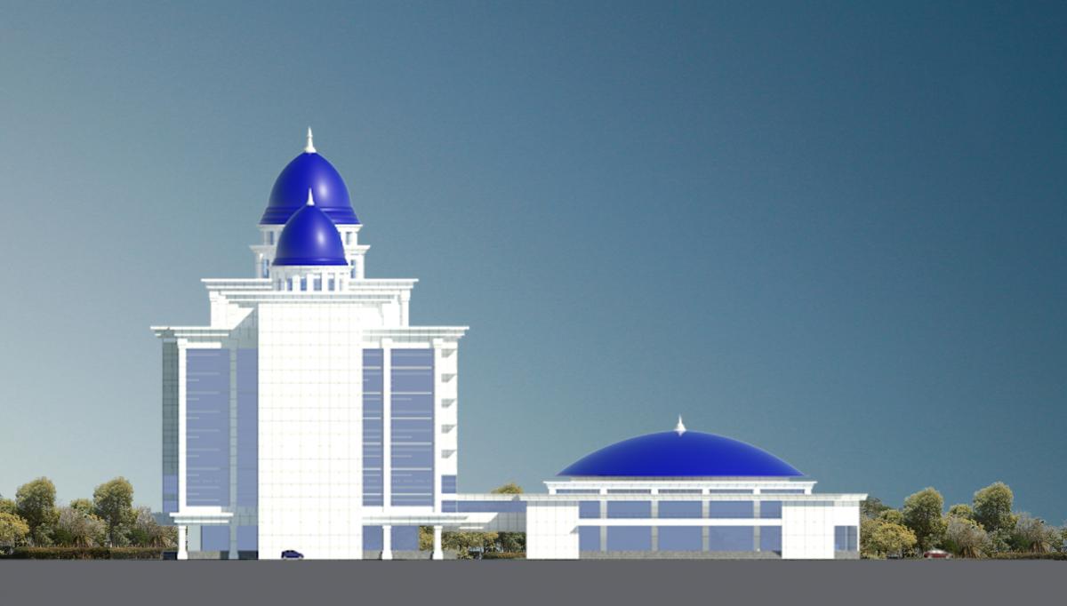 site view hotel