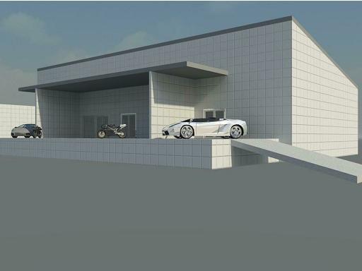 dealership