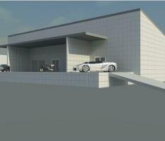 dealership