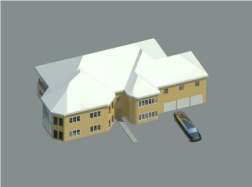 big house