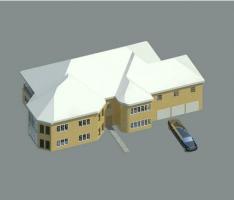 big house