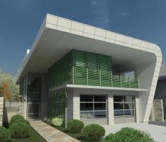 "7" House