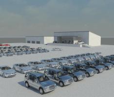 dealership