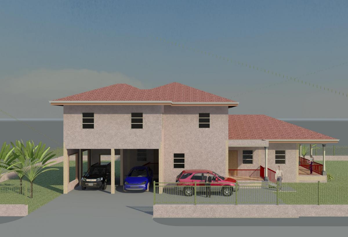 Residence