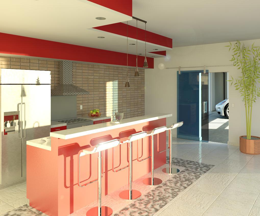 Cocina