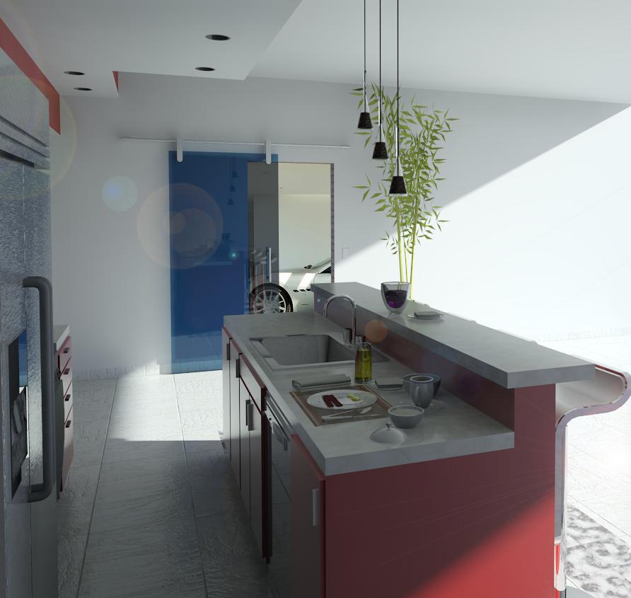 Cocina