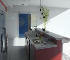 Cocina
