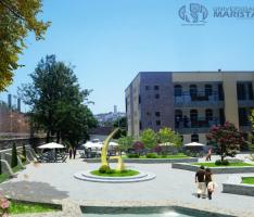 plaza UMQ