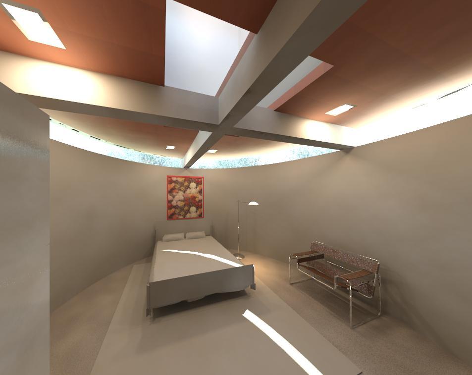 Silo House