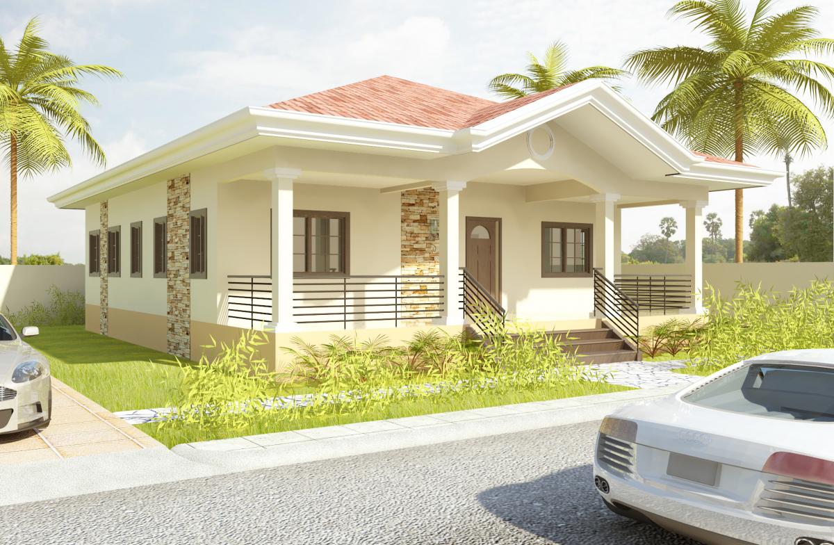 simplehouse
