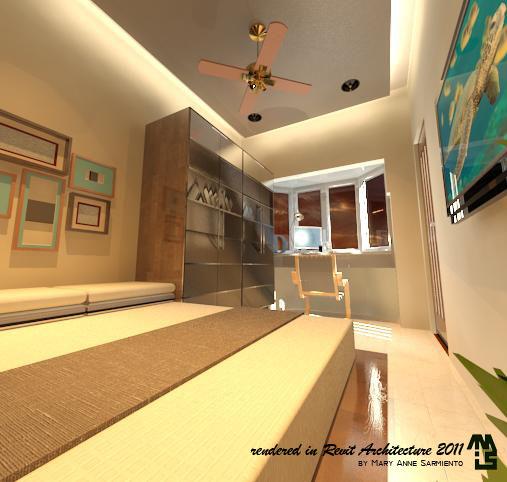 trial 04 - bderoom
