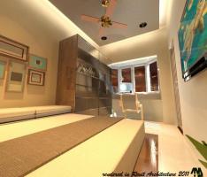 trial 04 - bderoom