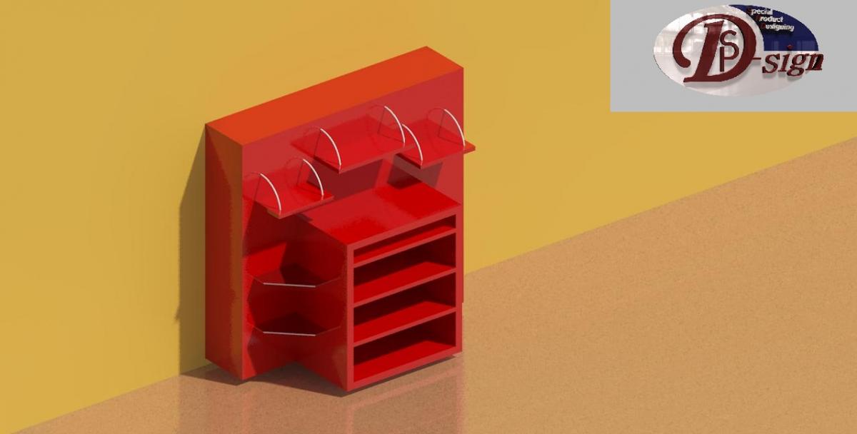 TV stand