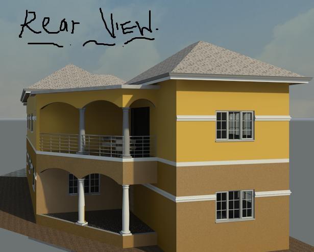 JB RESIDENCE