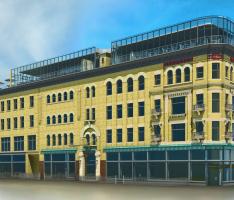 Dineen Building
