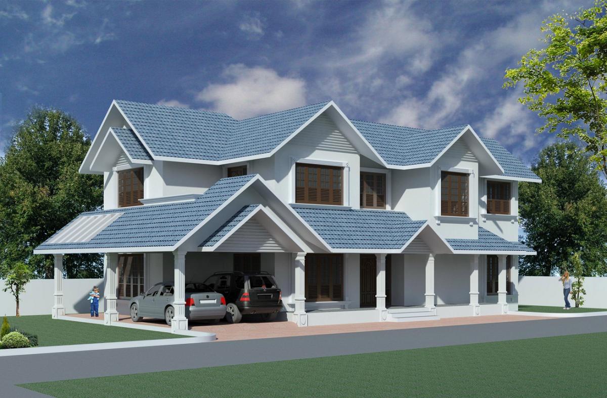 Residence