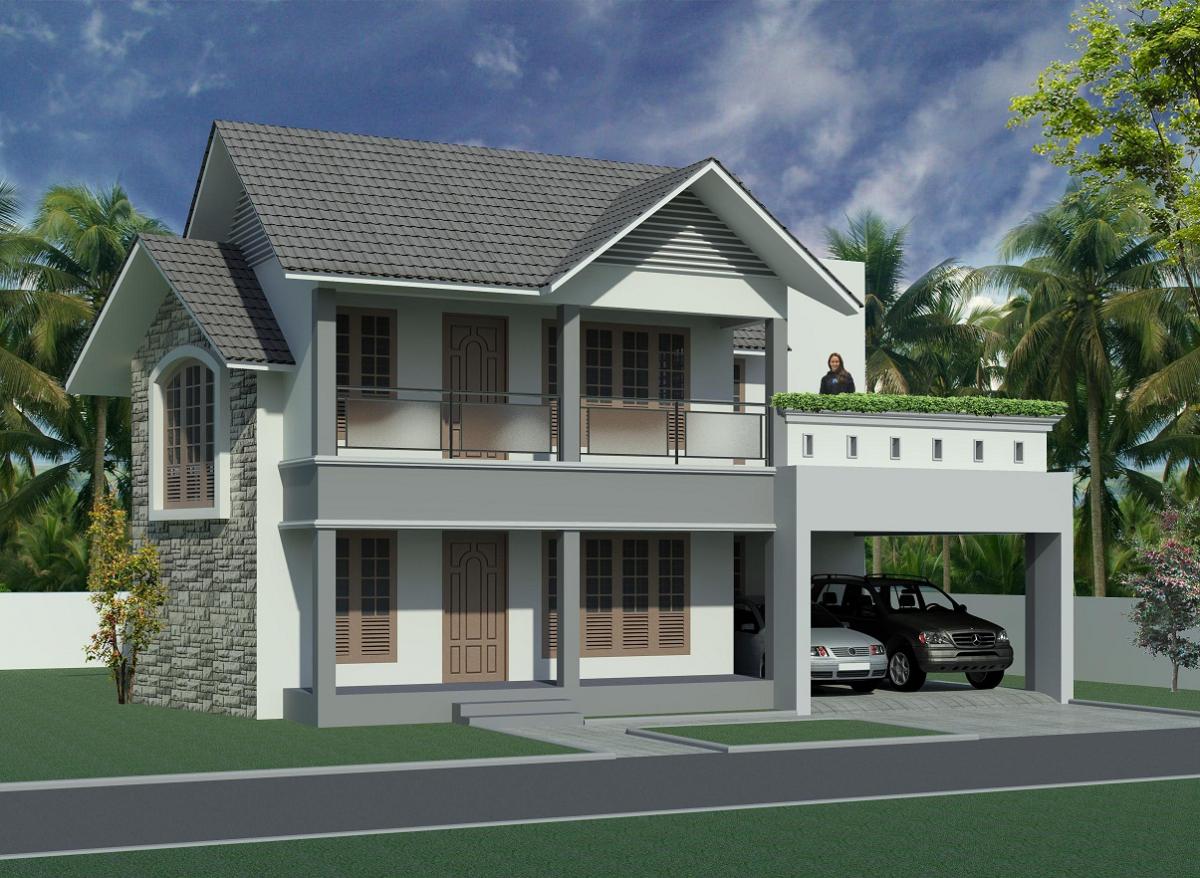 Residence