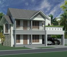 Residence