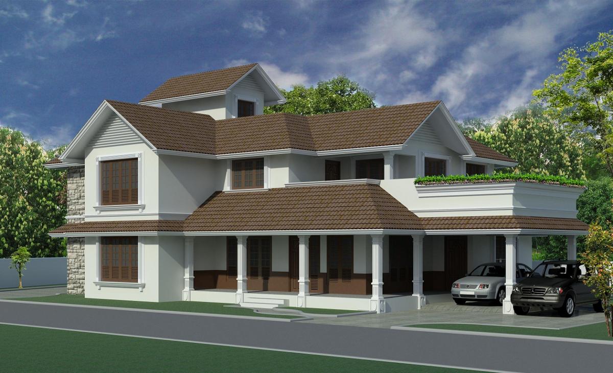 Residence