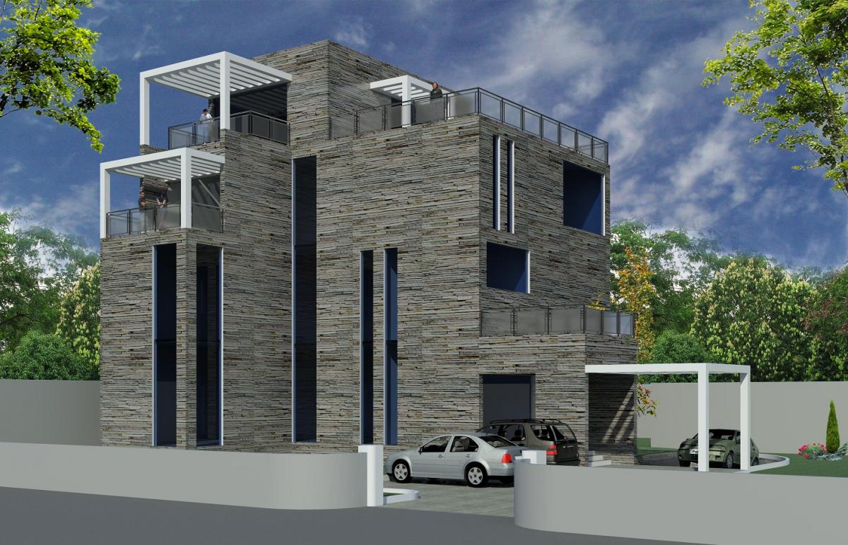 Residence