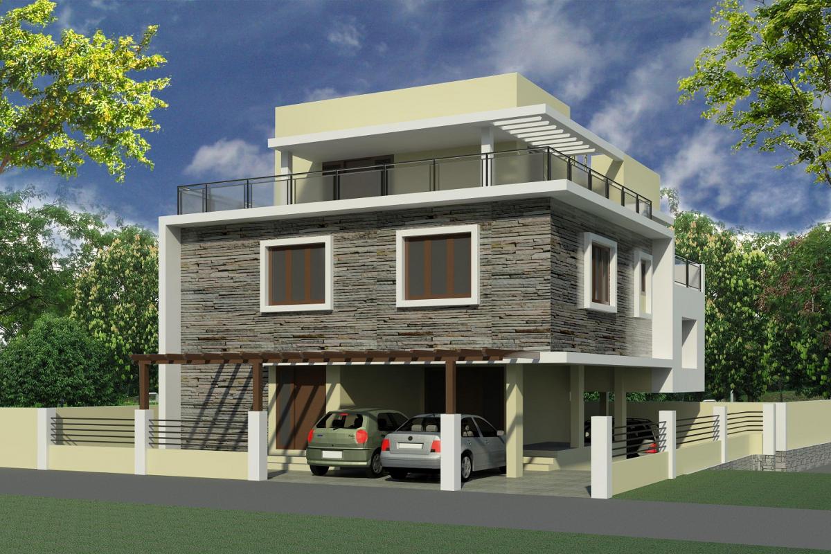 Residence