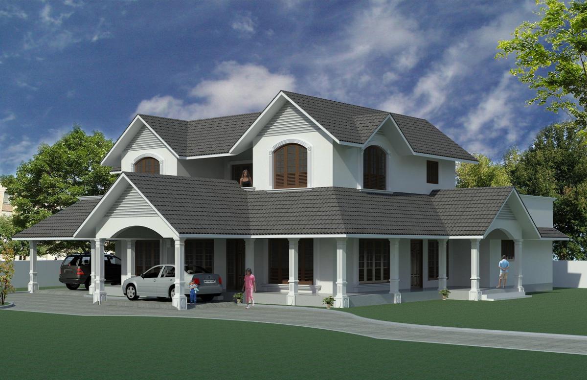 Residence